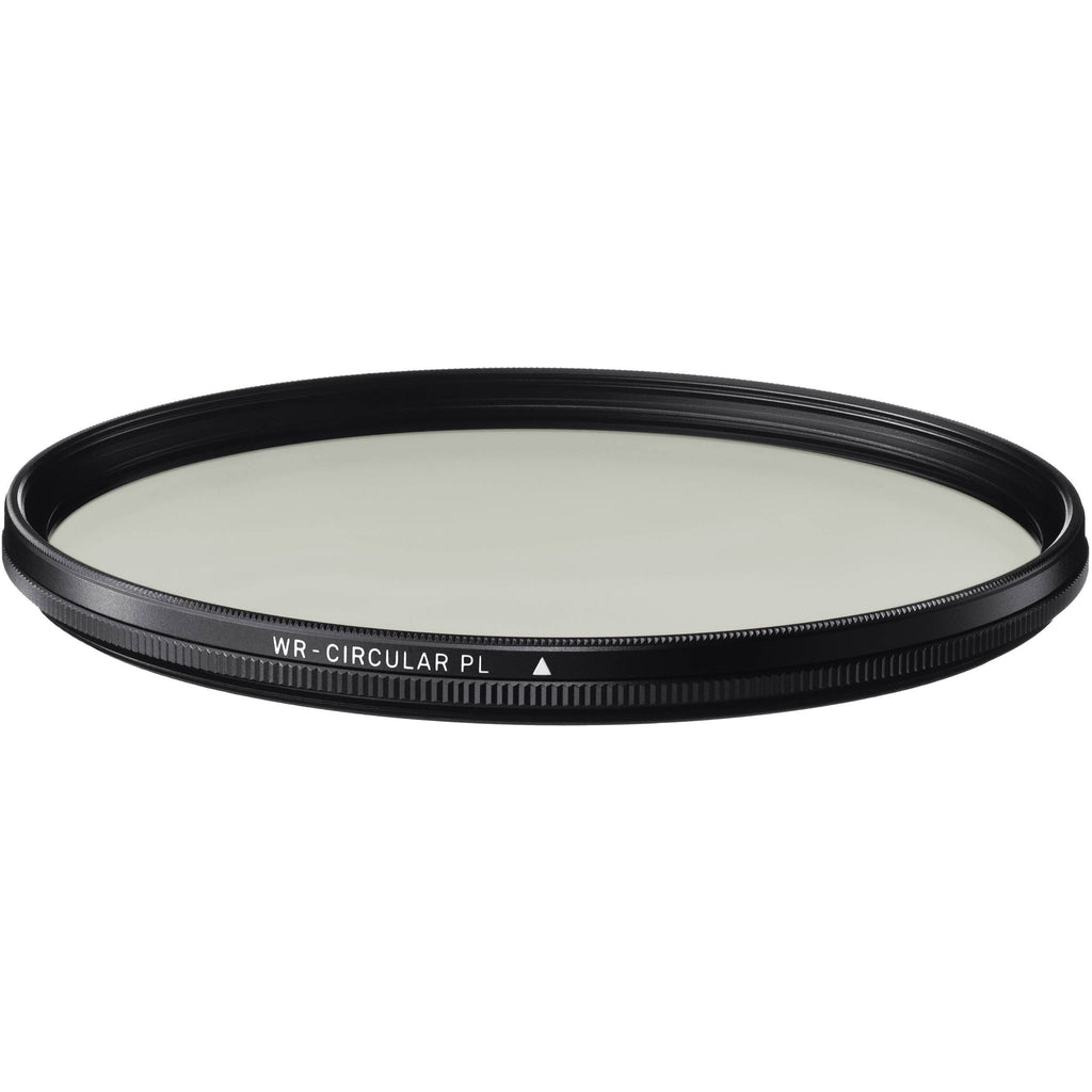 Circular Polarizer Filter 105 mm L5584