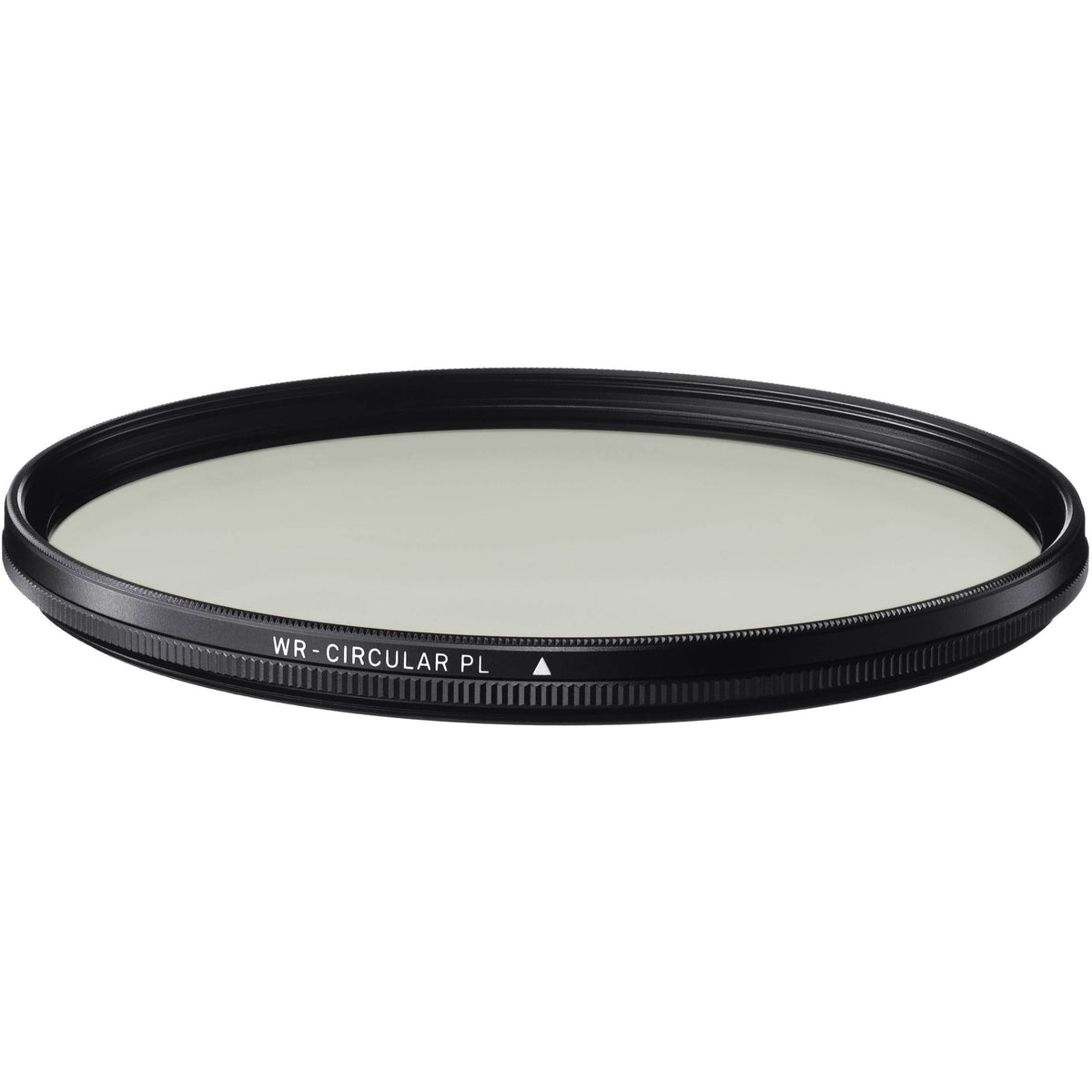 Circular Polarizer Filter 105 mm L5584