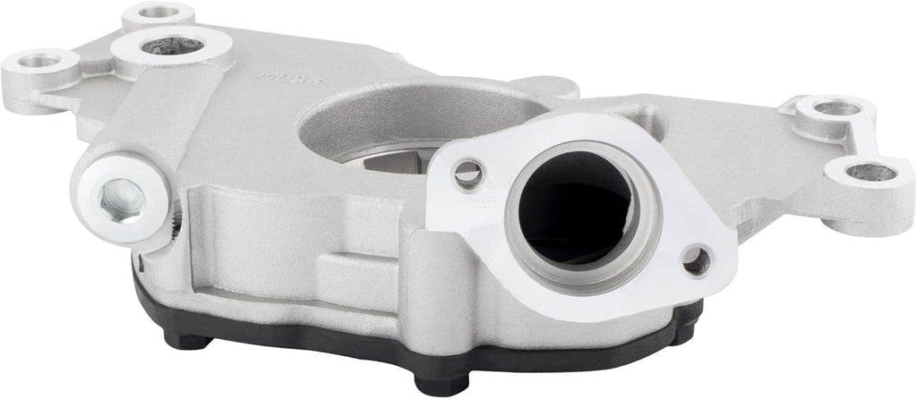 Oil Pump Pack of 2 A607