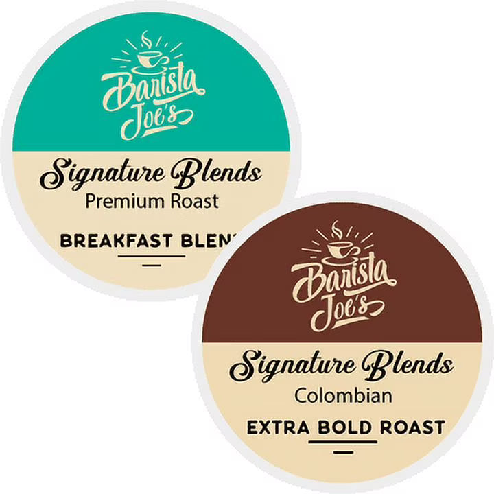 100ct K-Cups Variety Box I676826