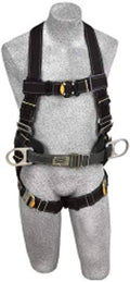 Arc Flash Construction Style Positioning Harness Q843431