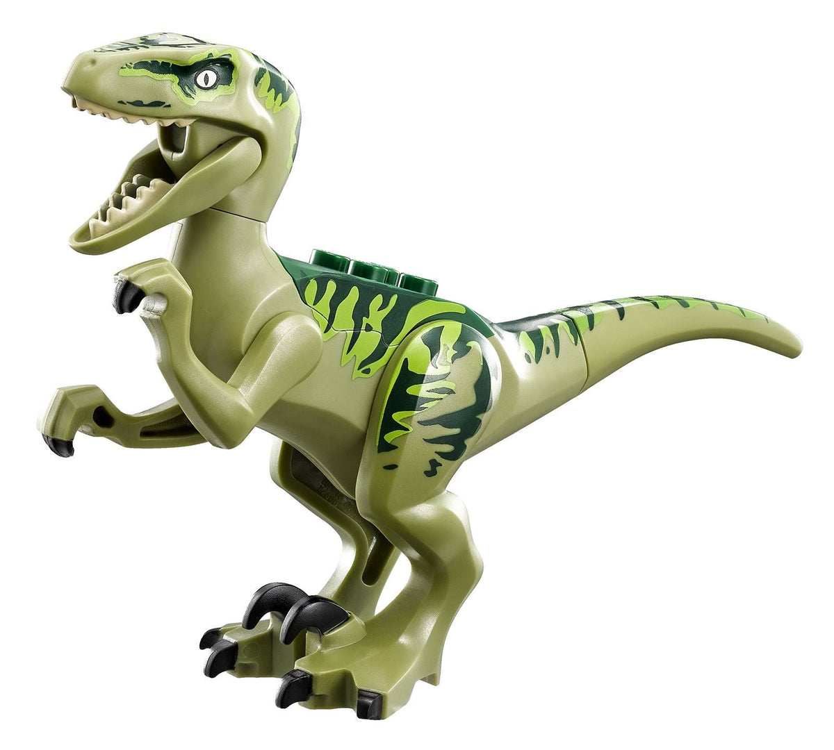 LEGO Jurassic World Raptor Escape Set V65132