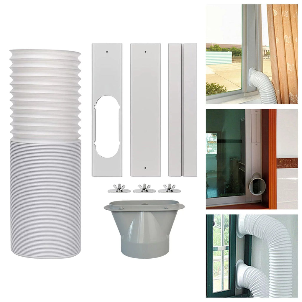 Adjustable Vent for Portable Air Conditioner D849984
