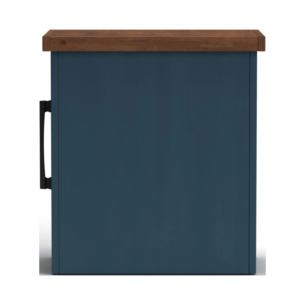 14 inch Chairside Table U672