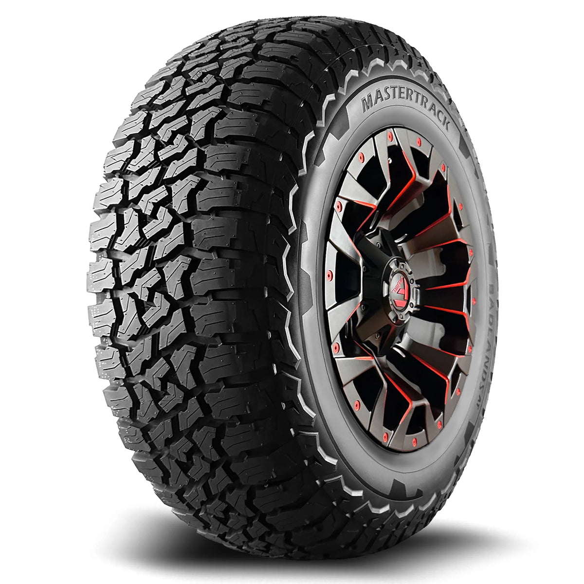 235/70R16 106T All Terrain Tire O544