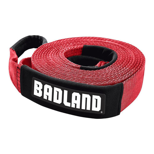 10,000 lb. Capacity 3 in. x 30 ft. Recovery Snatch Strap S78327
