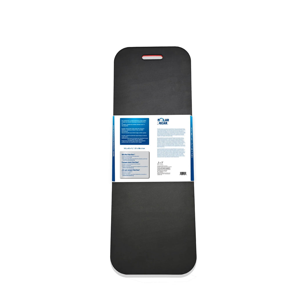 Polar Bear Body Board D4746
