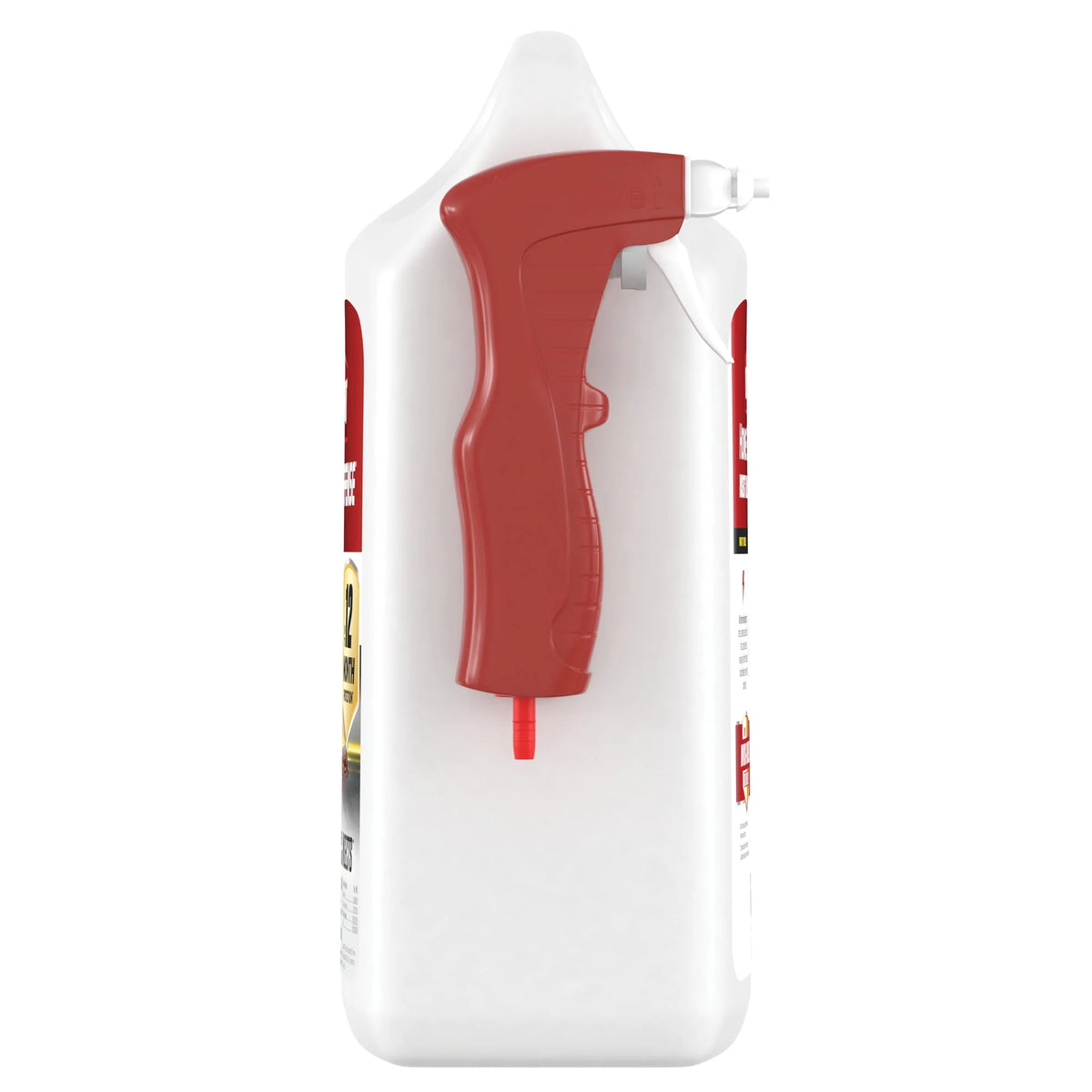 Insect Killer for Indoor & Perimeter, 1 gal. D65197
