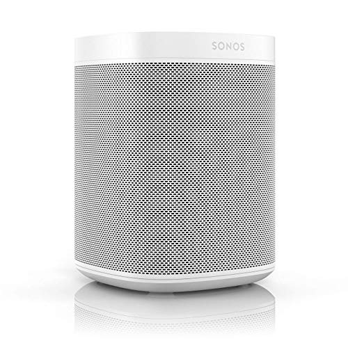 Black Smart Speaker L815031