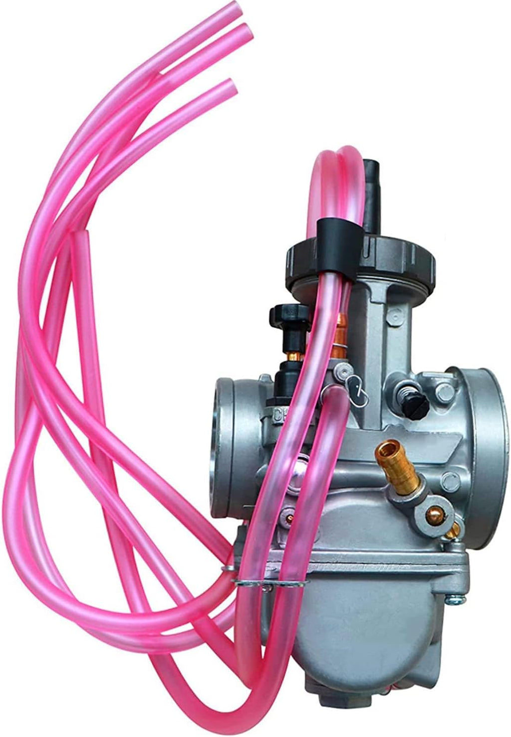 Carburetor (38mm) F39528