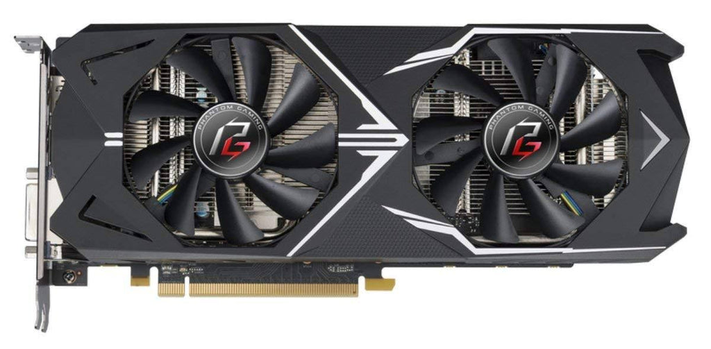 Radeon RX570 8g GDDR5 C20245