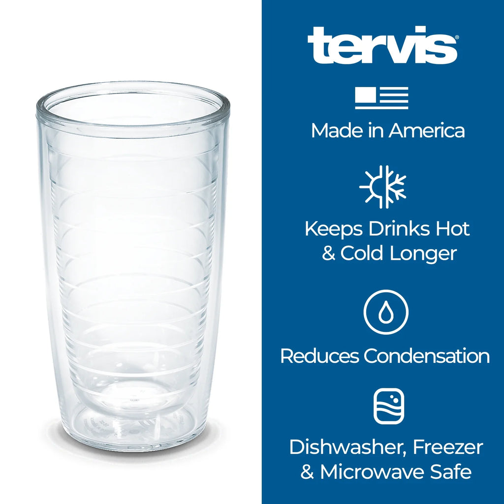 16oz Double Walled Insulated Tumbler Travel Cup T2248