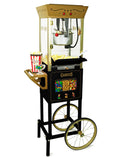 Popcorn Cart V967
