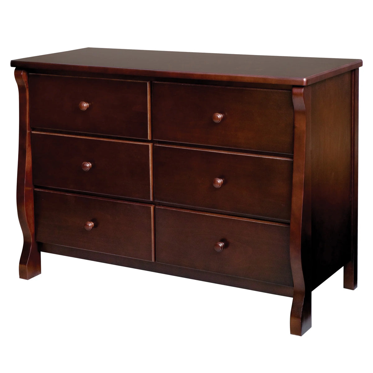 6 Drawer Dresser Y6562