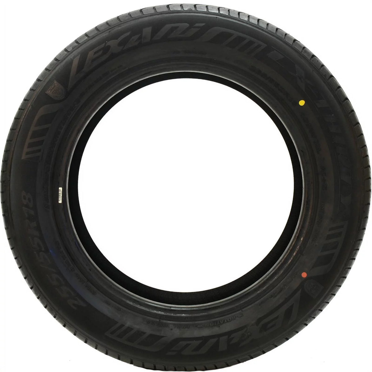 All Season 295/25ZR28 103W XL Passenger Tire L13530