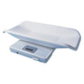 White Digital Baby Scale E694