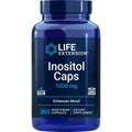 1000 mg Myo-Inositol Vegetarian Capsules O8264