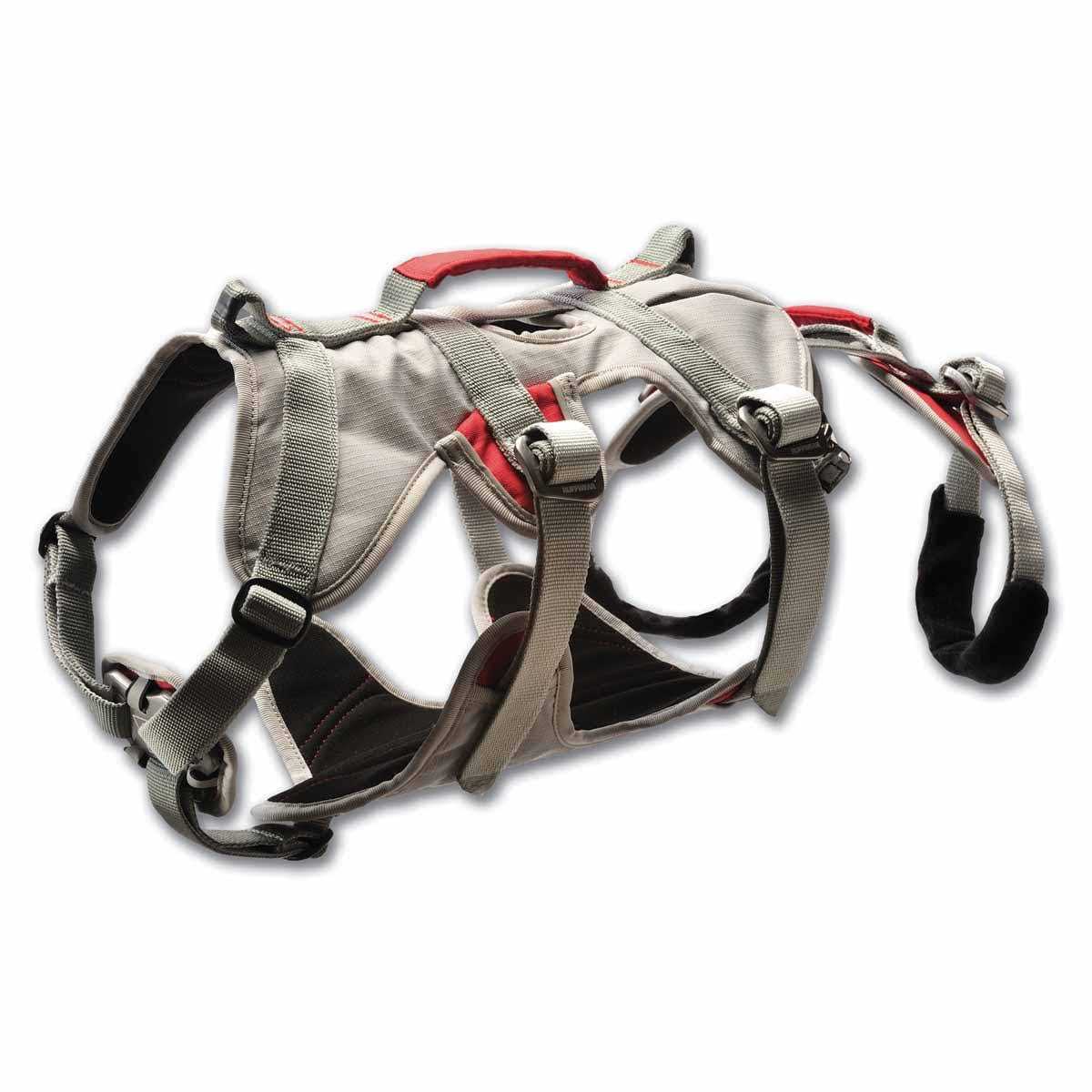 Doubleback Harness U557