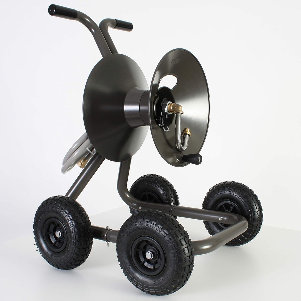 Hose Reel Cart Wheel Kit D5718