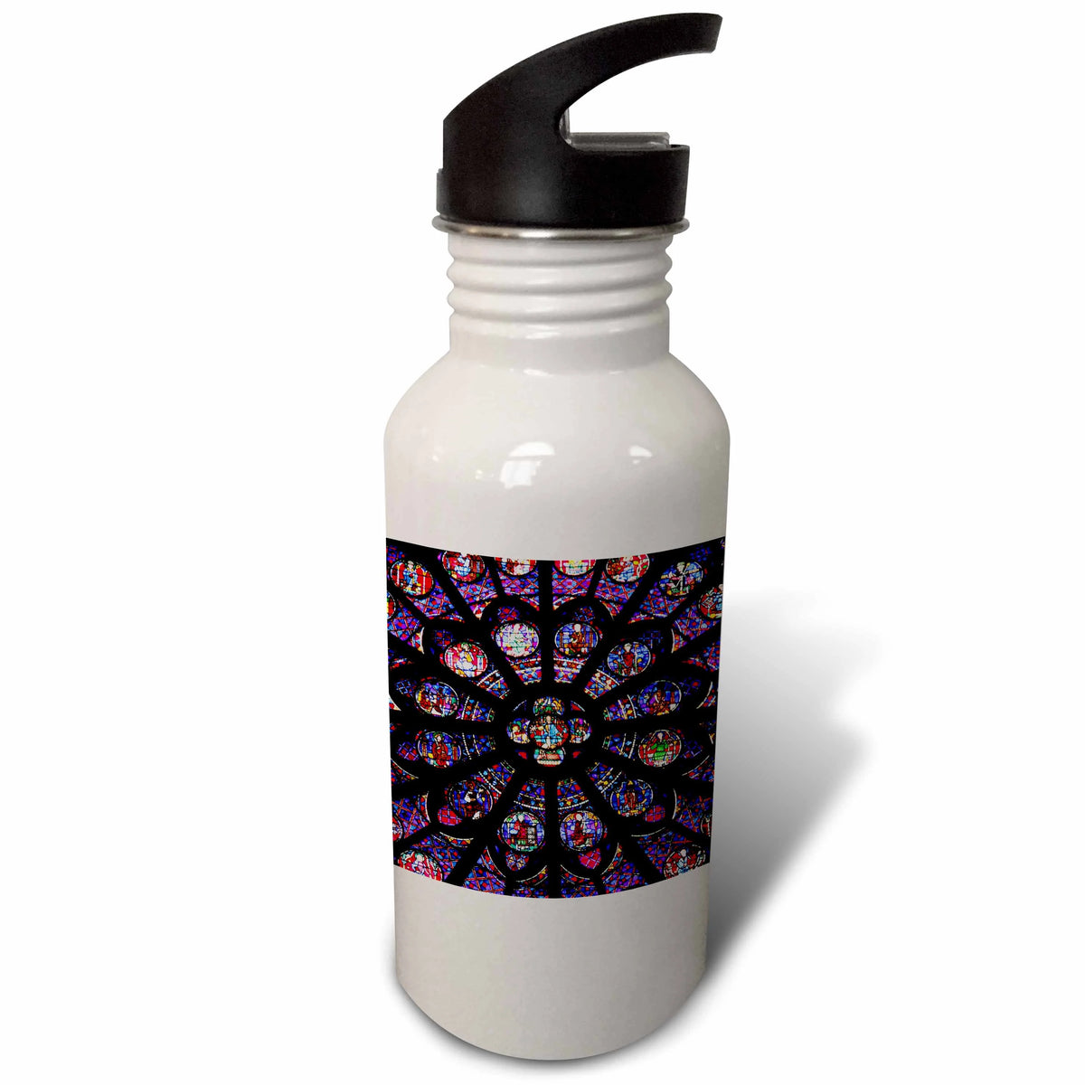 21 oz Sports Water Bottle E722