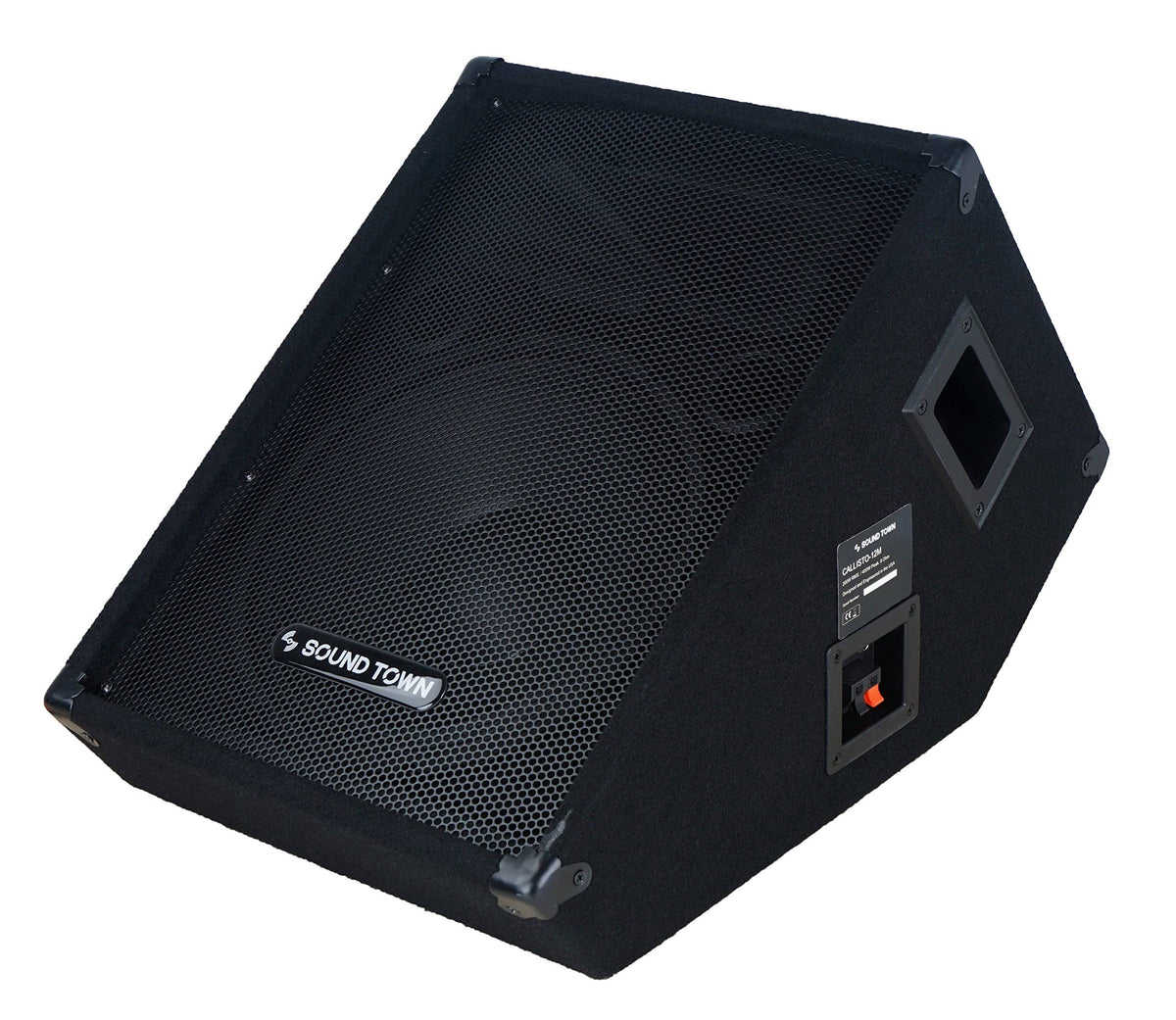 Passive Stage Monitor Speaker V1652