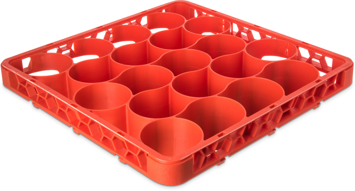 20 Compartment Long Glass Rack Extender W972970