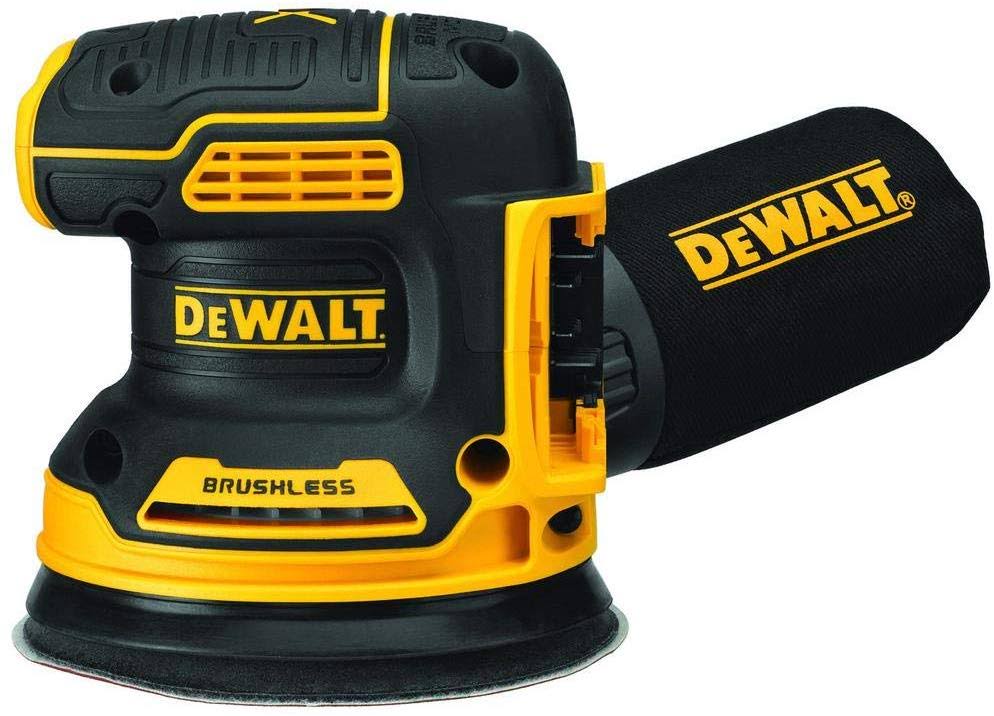20V Max Orbital Sander C507086