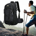 60L Waterproof Hiking Backpack F68705