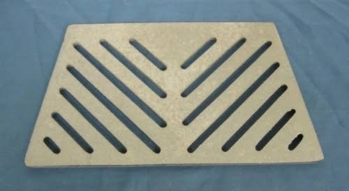 Bottom Grate T469231