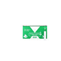 Insect Sting Relief Swabs with Benzocaine 10 Boxes (100 Swabs) F90257