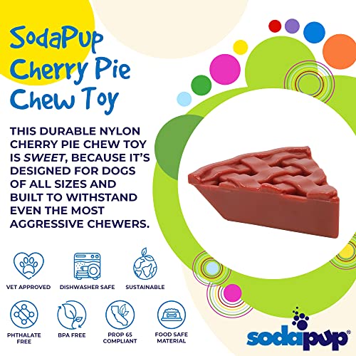 Durable Non-Toxic Nylon Dog Chew Toy L9983
