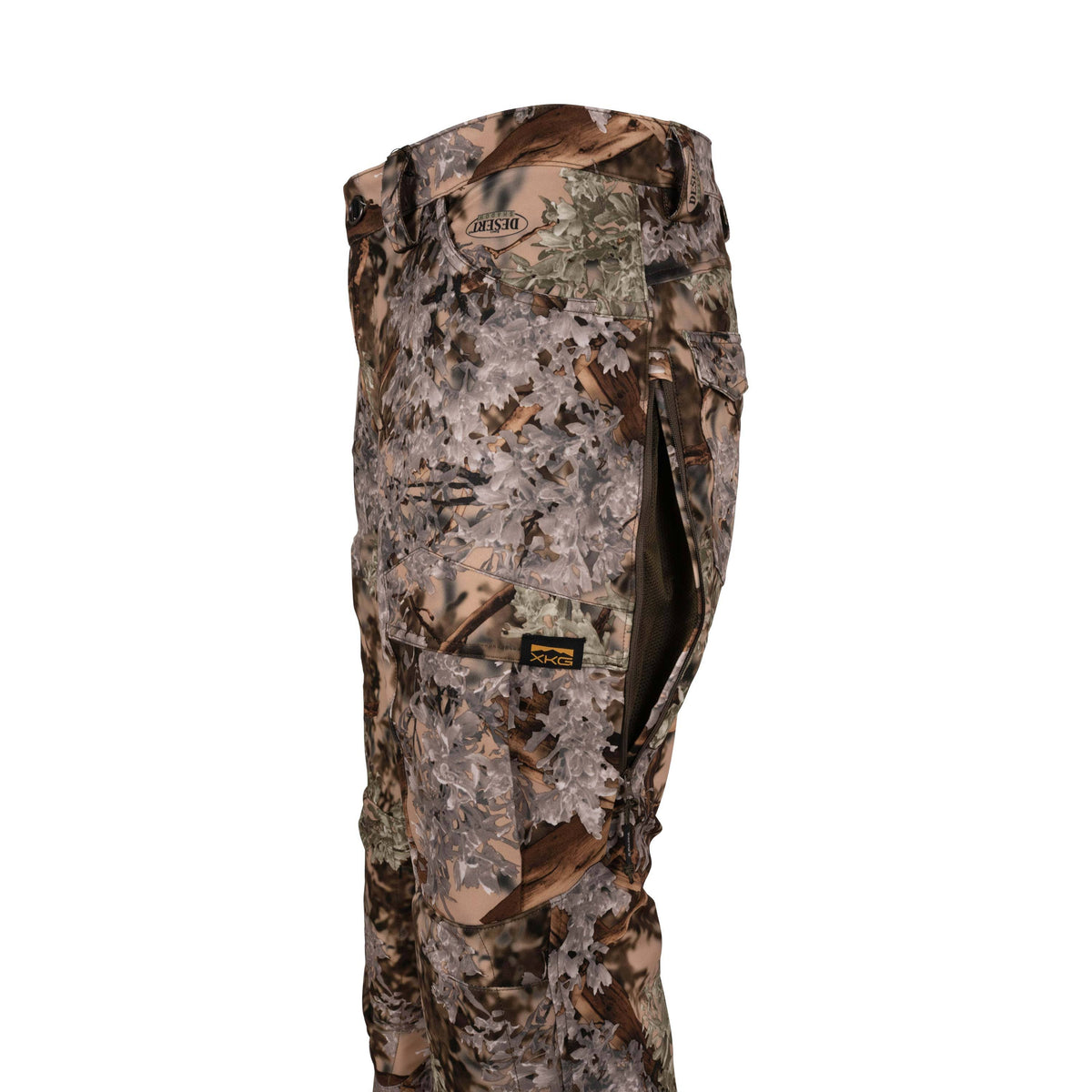 Camo Pant X904093