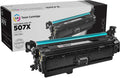 Remanufactured Black Toner Cartridge R896