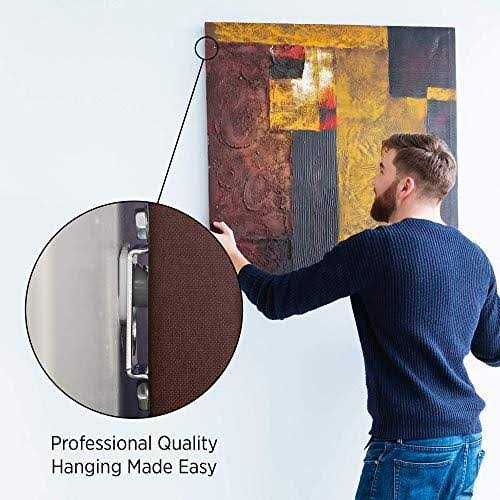 Picture Perfect No-Wire Hanging System X665