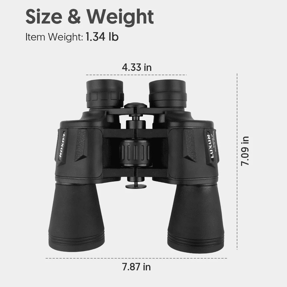 20x50 Waterproof Binoculars W87343