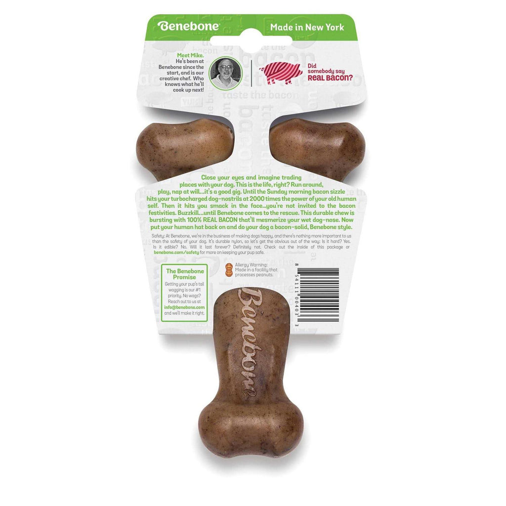 Wishbone Dog Chew E9790