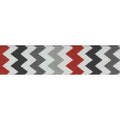 Gray 50 Yards Polyester Webbing U600