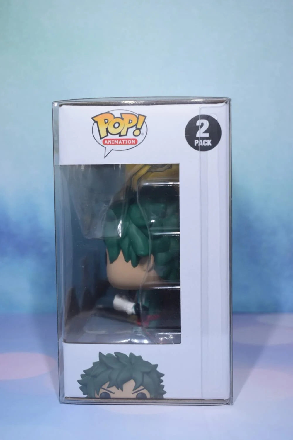 My Hero Academia All Might & Deku 2 Pack D2968