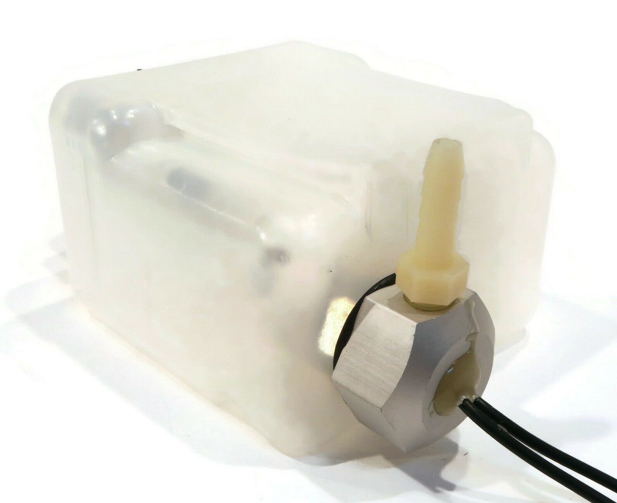 Oil Reservoir Bottle for 4.3L Boat Engines D5152