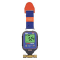 Digital Vacuum Gauge T706