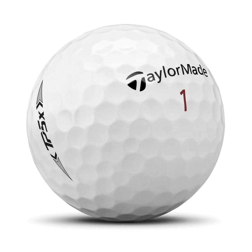 Urethane Golf Balls, 12 Pack, White C413