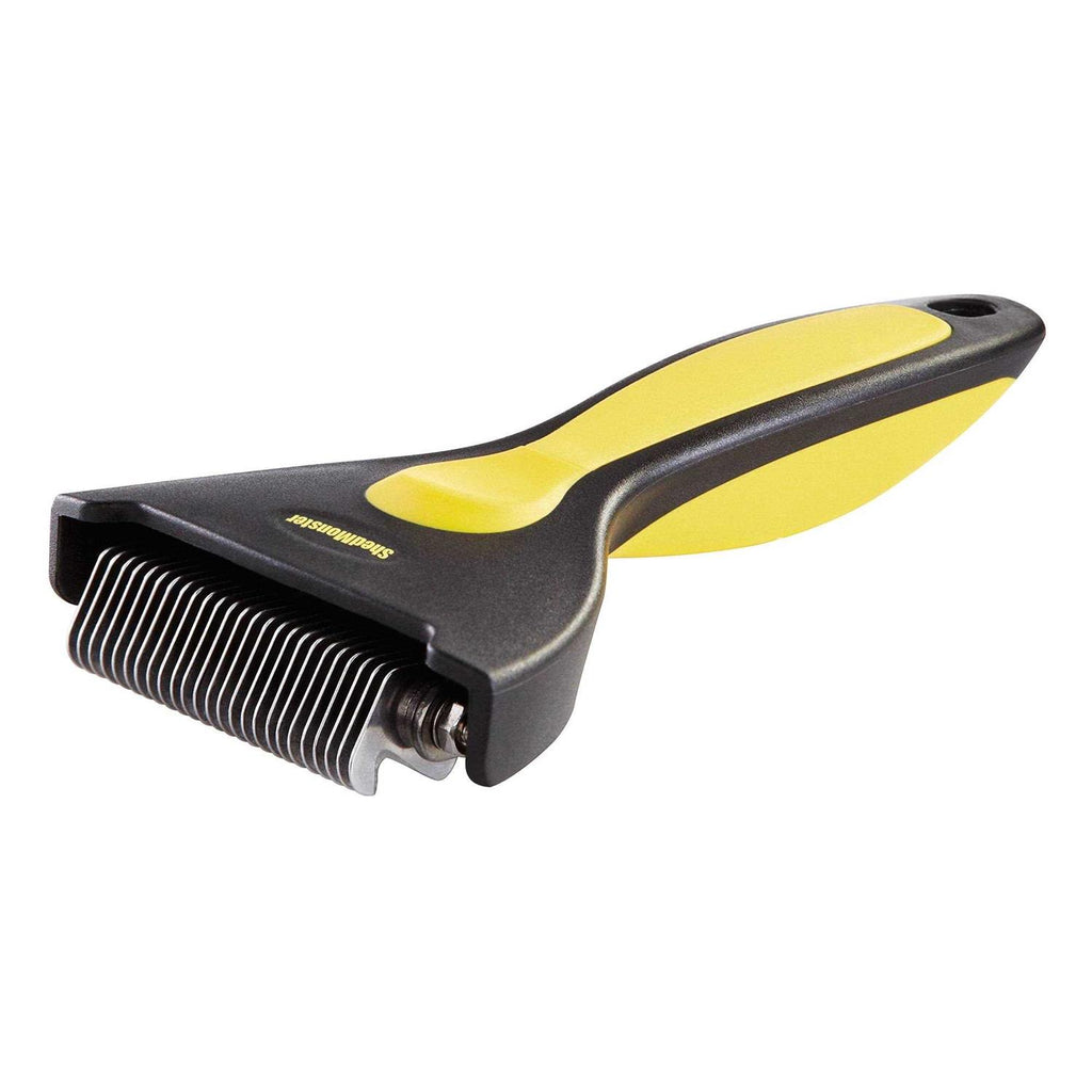 De-Shedding Tool for Cats C879