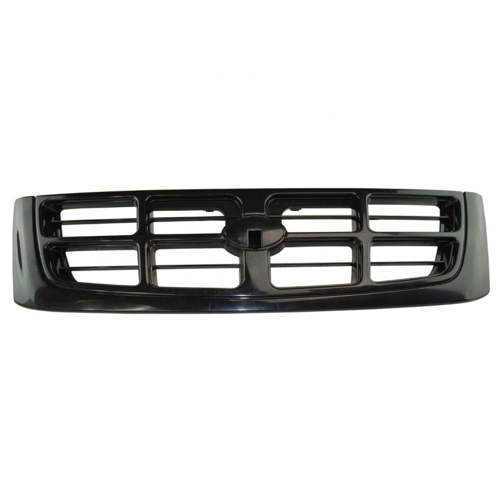 Black Grille Grill R23592