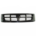 Black Grille Grill R23592