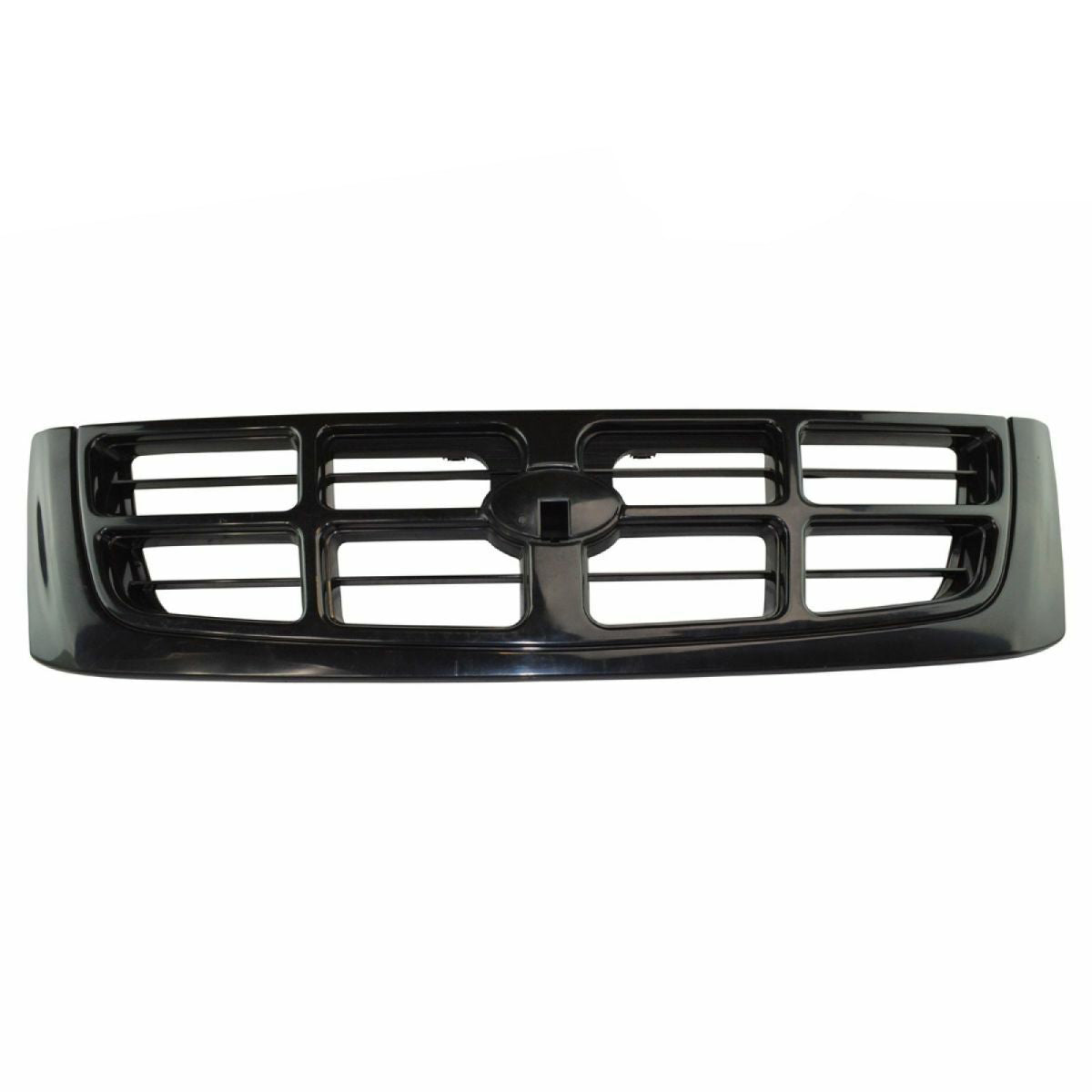 Black Grille Grill R23592