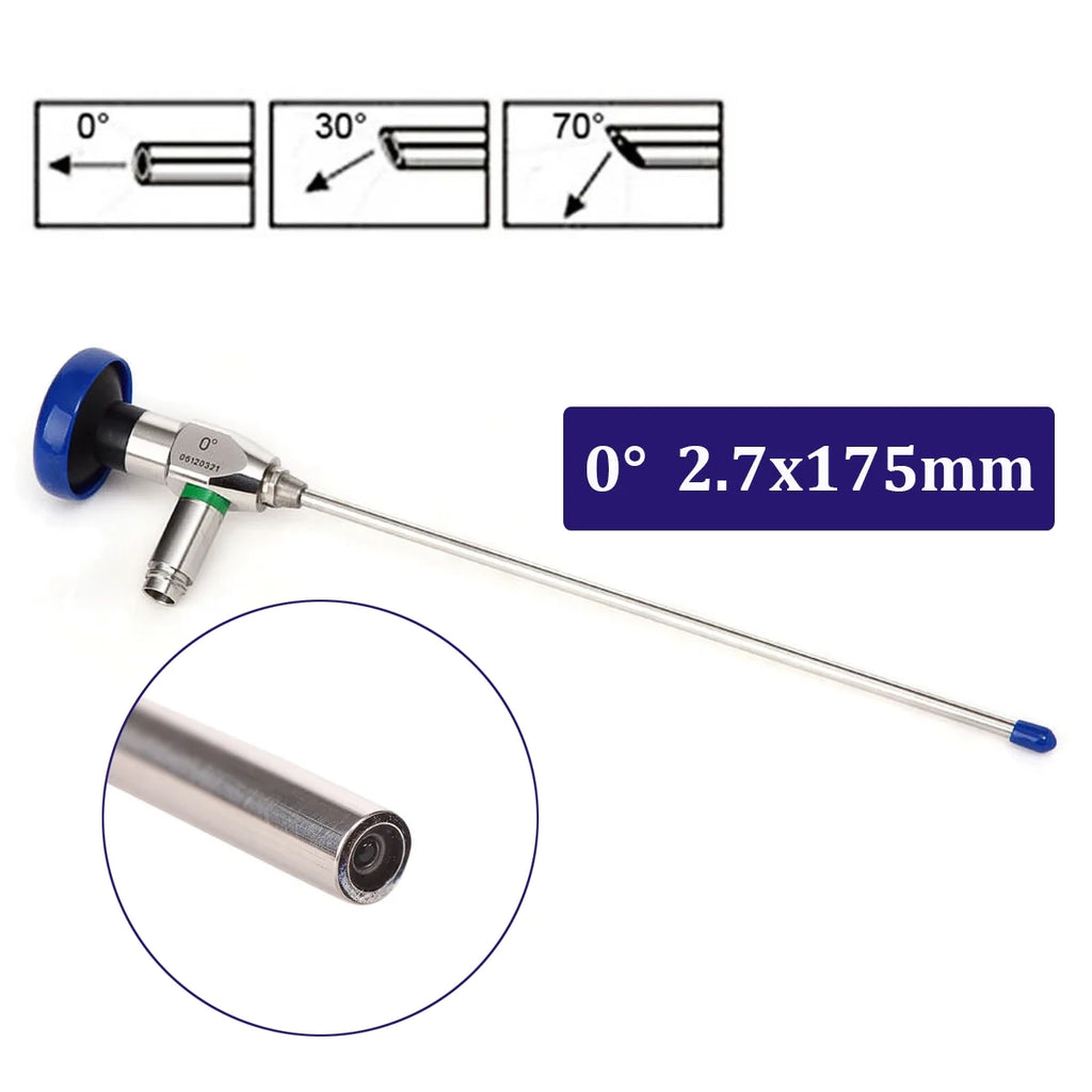 2.7mm Endoscope Sinuscope Arthroscope Q260