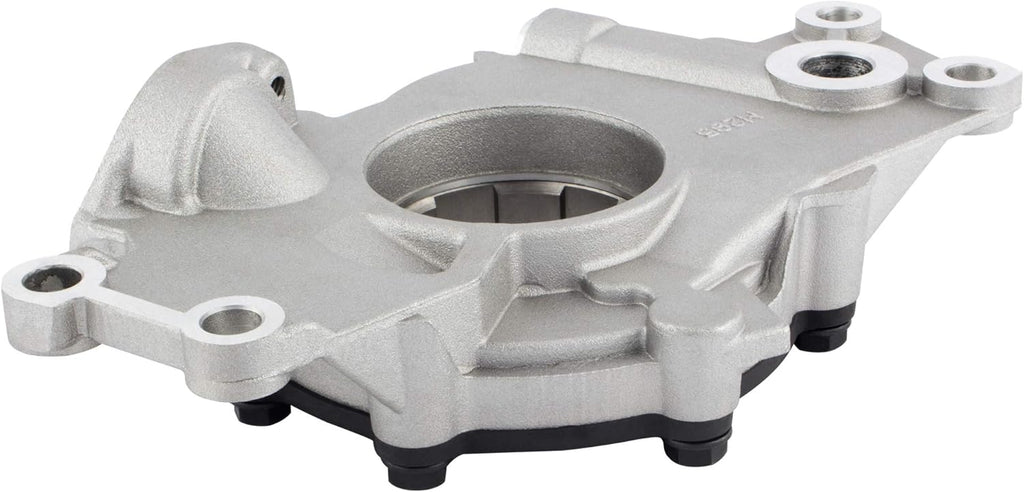 Oil Pump Pack of 2 A607