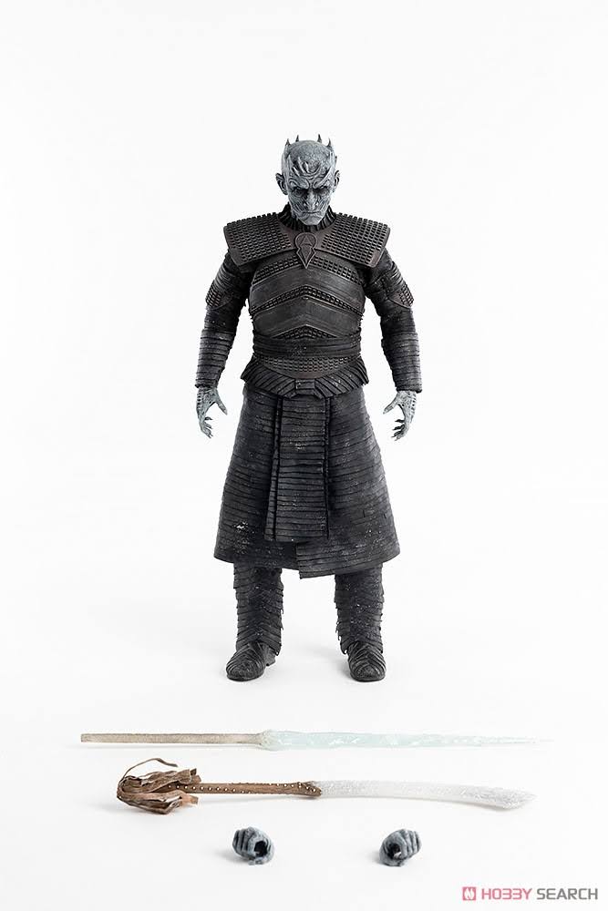 1/6 Scale Action Figure: Night King G549962