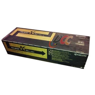 Black Toner Cartridge P9213
