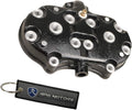 Cylinder Head Pack of 2 T691